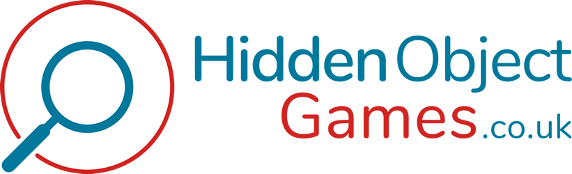Play Free Hidden Object Games Online!