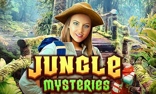 Jungle Mystery