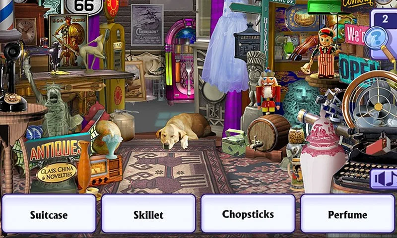 Little shop games free hot sale online