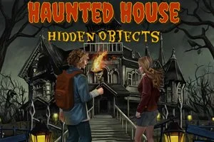 Untidy - Free Find Hidden Objects Games 